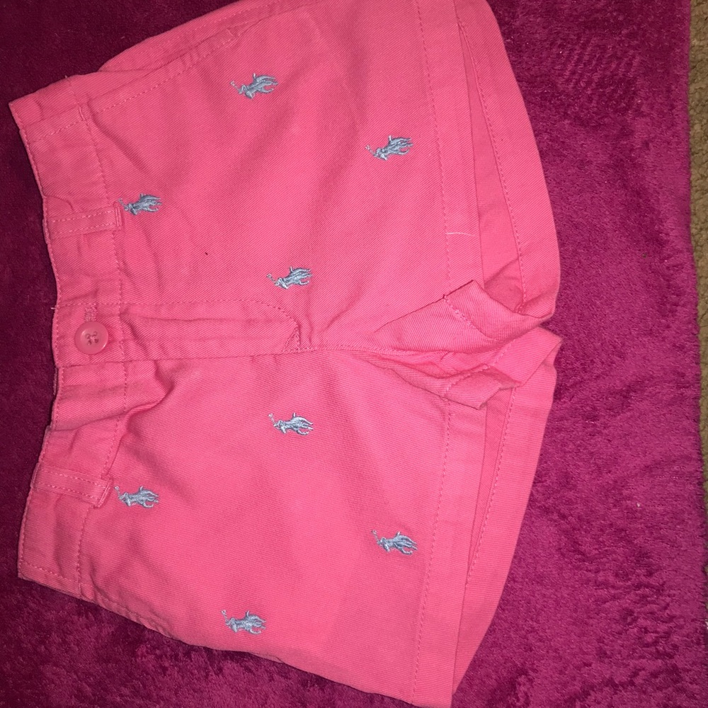 Short set - Picture 3 of 8